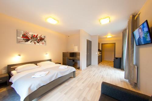 Hostal Pensjonat Zr�delko