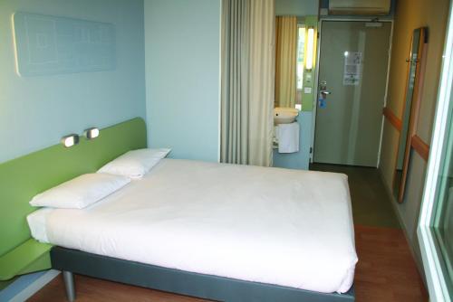 Hotel Ibis Budget Saint Pourcain