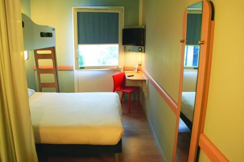 Hotel Ibis Budget Saint Pourcain
