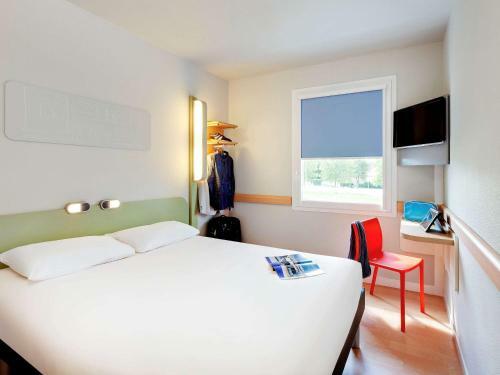 Hotel Ibis Budget Saint Pourcain