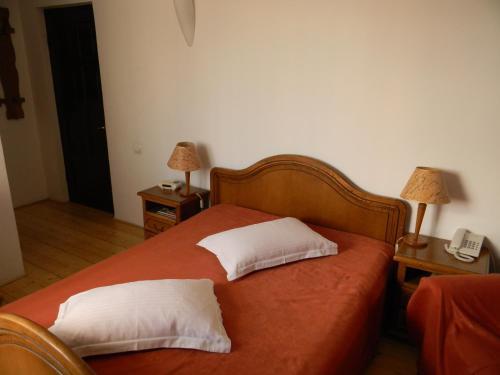 Hostal Vila Casa Victor