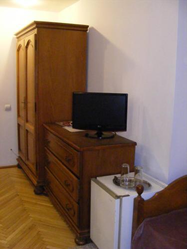 Hostal Vila Casa Victor