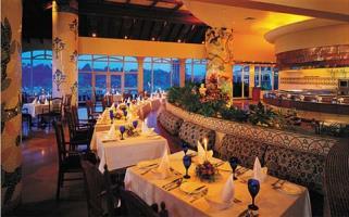 Hotel Le Meridien Kochi