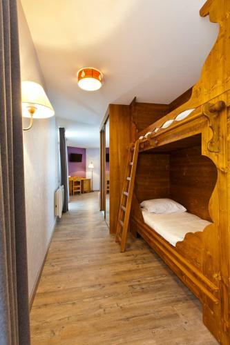 Hotel Les 2 Lacs