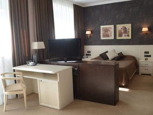 Hotel Villa Kristina