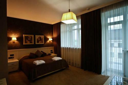 Hotel Villa Kristina