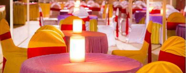 Grand Exotica Business Hotel