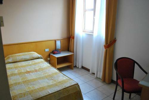 Hotel Tre Torri
