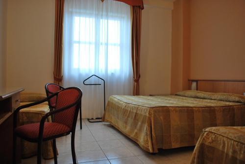 Hotel Tre Torri