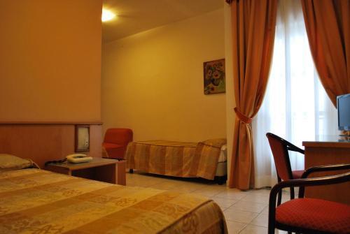 Hotel Tre Torri