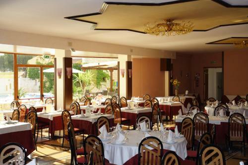 Hotel Tre Torri
