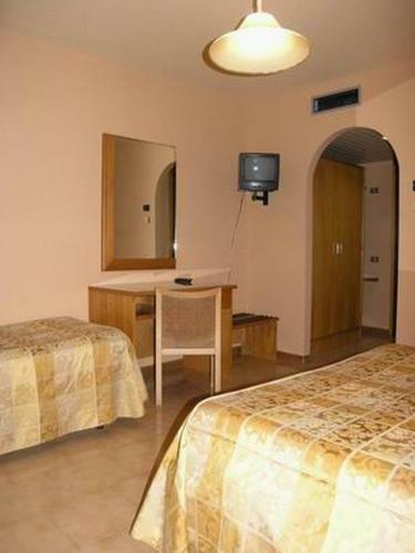 Hotel Tre Torri