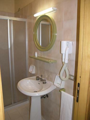 Hotel Tre Torri