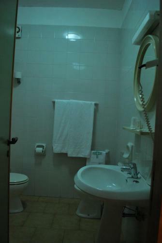 Hotel Tre Torri