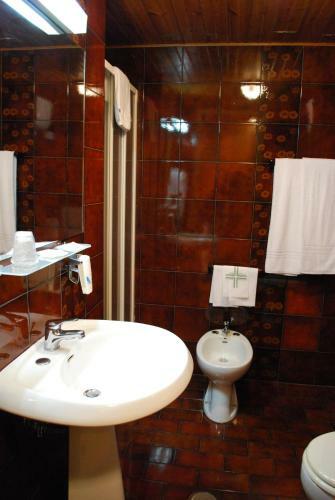 Hotel Tre Torri