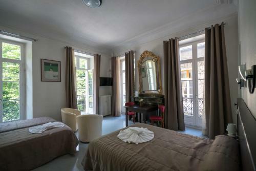 Hotel H�tel Aquitaine