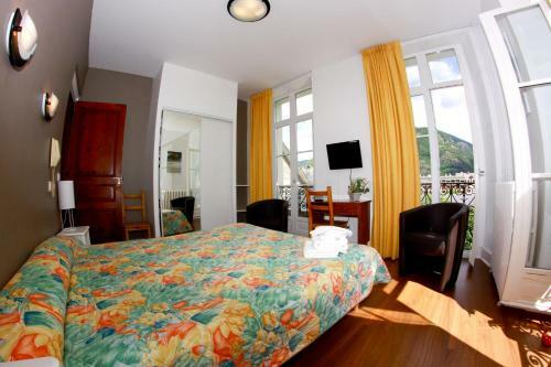 Hotel H�tel Aquitaine
