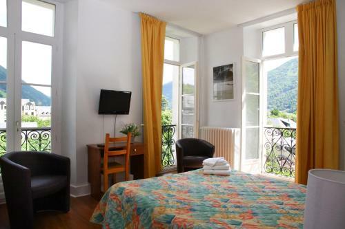 Hotel H�tel Aquitaine