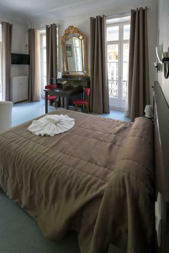 Hotel H�tel Aquitaine
