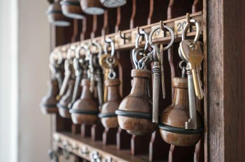 Hotel H�tel Aquitaine