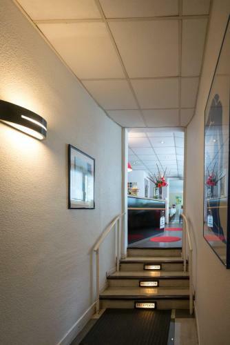 Hotel H�tel Aquitaine