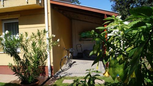 Ak�cia Apartman