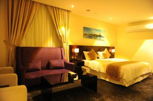 Fahad Apartment