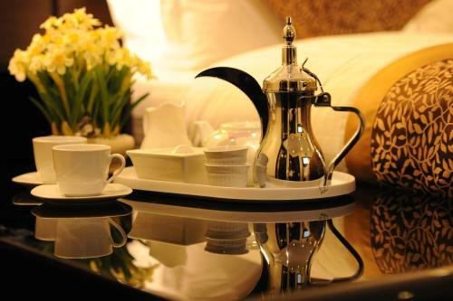 Fahad Apartment