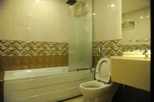 Fahad Apartment