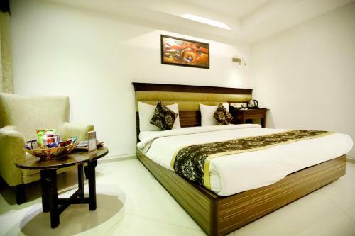 Hotel The Grand Radiant