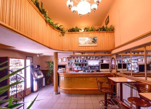 Hostal Pensiunea Imperial