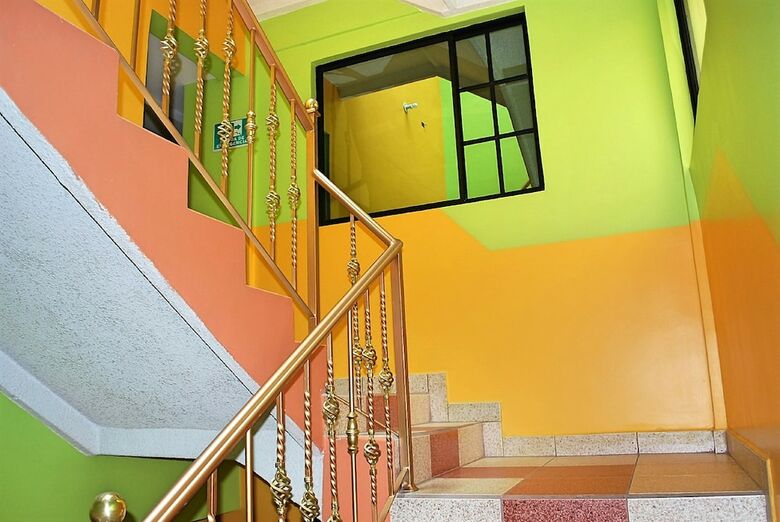 Hotel Gran Quitumbe