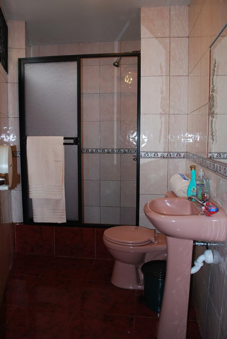 Hotel Gran Quitumbe