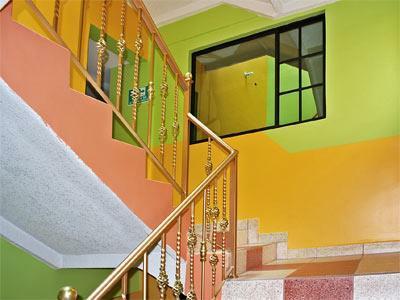 Hotel Gran Quitumbe
