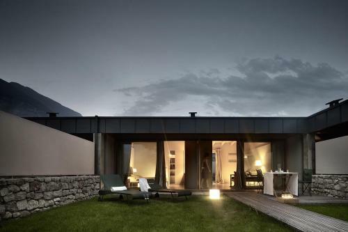 Hostal Vivere Suites & Rooms