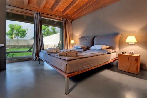 Hostal Vivere Suites & Rooms