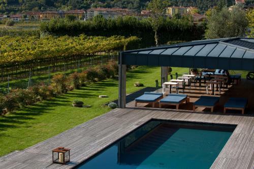 Hostal Vivere Suites & Rooms