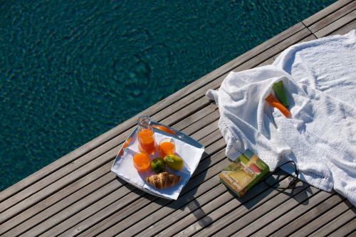 Hostal Vivere Suites & Rooms