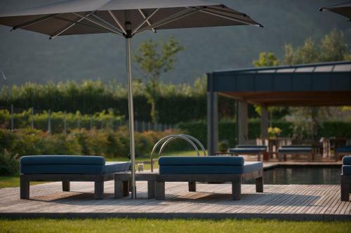 Hostal Vivere Suites & Rooms