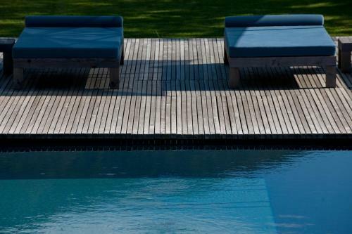 Hostal Vivere Suites & Rooms