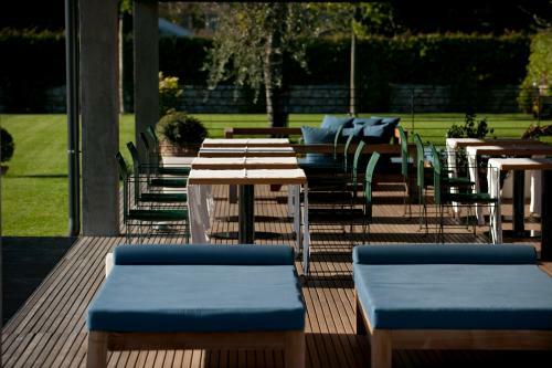 Hostal Vivere Suites & Rooms