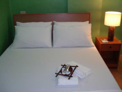 Gran Prix Hotel Pasay