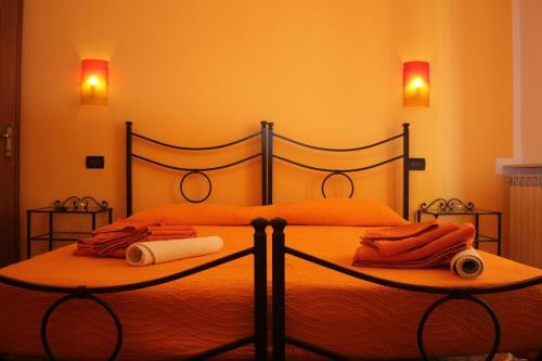 Bed & Breakfast La Rosa Dei Venti