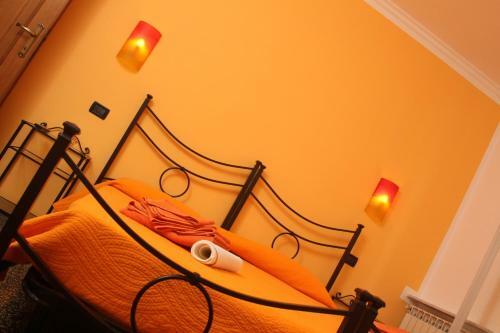 Bed & Breakfast La Rosa Dei Venti