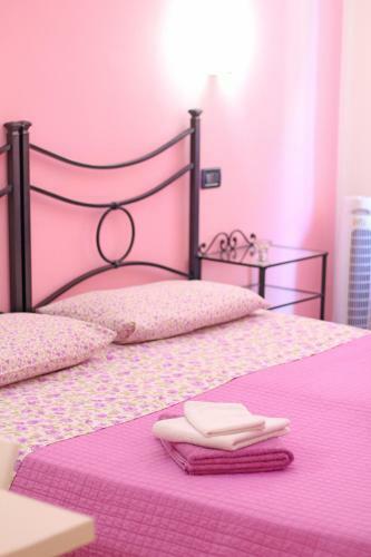 Bed & Breakfast La Rosa Dei Venti
