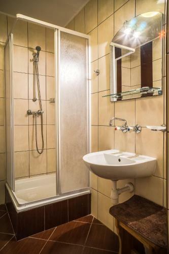 Albergue Wiselka