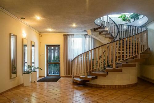 Albergue Wiselka