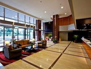 Orange Hotel - Park, Taichung