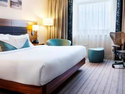 Hotel Hilton Garden Inn Krakow