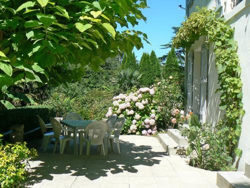 Holiday Home Clos De La Roque Ondres